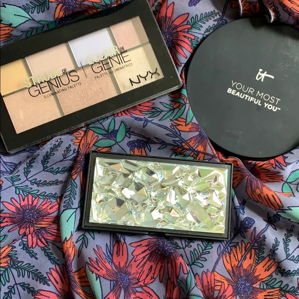 Makeup Bundle 💄